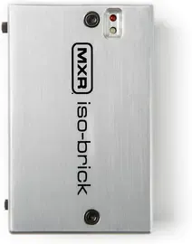 Блок питания для гитарных педалей MXR M238 Iso-Brick