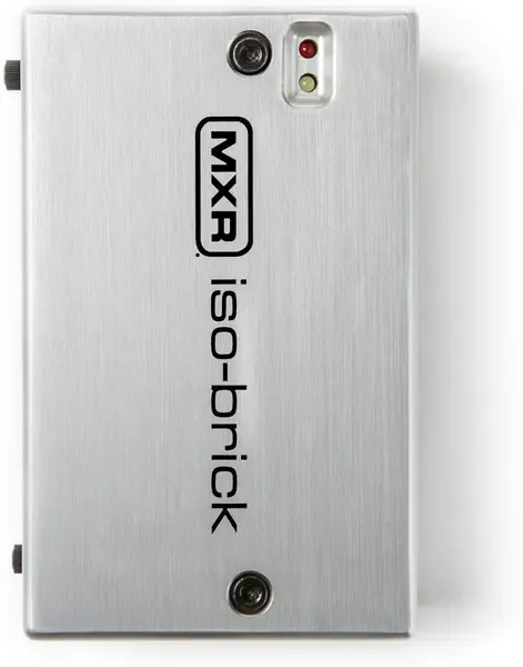 Блок питания для гитарных педалей MXR M238 Iso-Brick