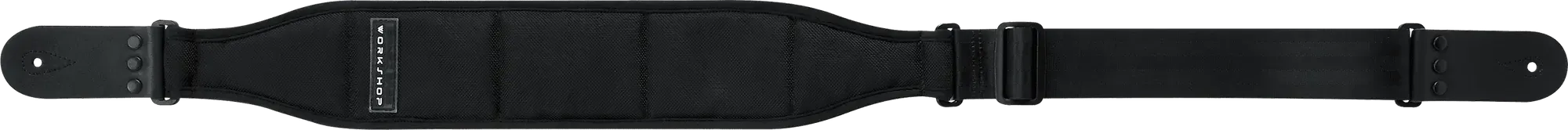 Ремень для бас-гитары IBANEZ BWS90 BASS GUITAR STRAP