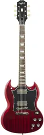 Электрогитара Epiphone SG Standard Cherry