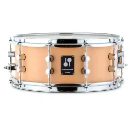 Б/У Малый барабан Sonor Kompressor KS-1406-SDW-NAB 14"x6" бук