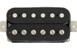 Звукосниматель для электрогитары TV Jones Starwood Humbucker Bridge Black