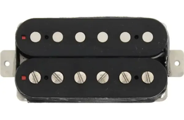 Звукосниматель для электрогитары TV Jones Starwood Humbucker Bridge Black