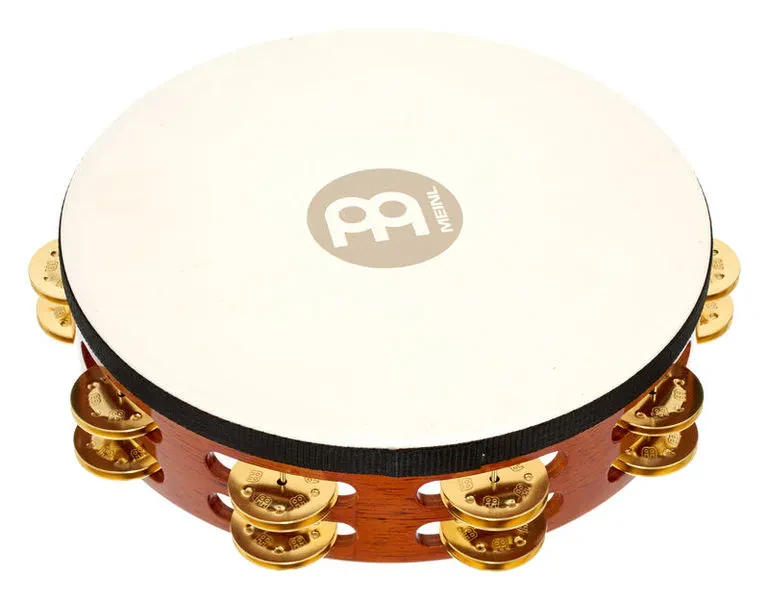 Тамбурин Meinl TAH2B-AB