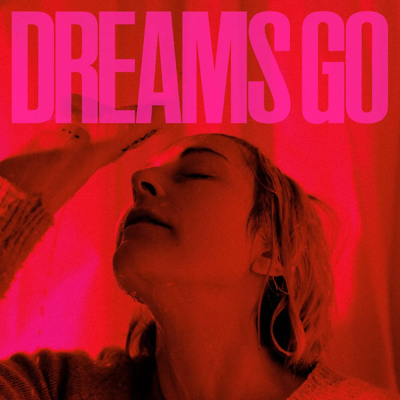 Виниловая пластинка Polica – Dreams Go Релиз 2025
