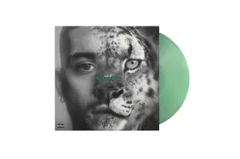 Zayn - Konnakol [Swimming Through Seas Vinyl] NEW Vinyl LP