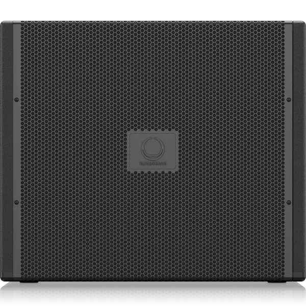 Сабвуфер пассивный Turbosound BERLIN TBV118L