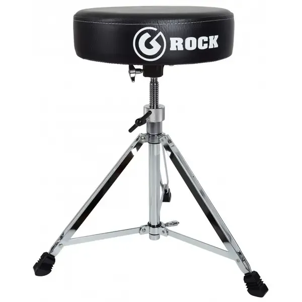 Стул для барабанщика Gibraltar RK108 Rock Series