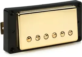 Звукосниматель для электрогитары Seymour Duncan SH-55b Seth Lover 1C Bridge Gold