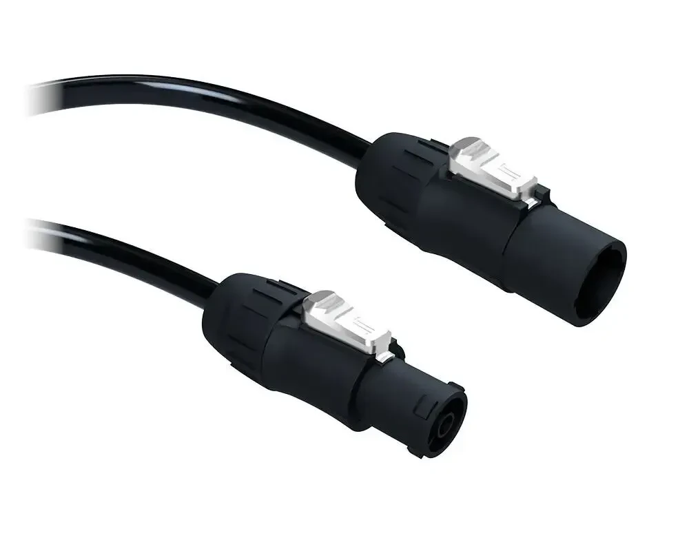 Коммутационный кабель Blizzard Lighting PCT-INTER-1425 Black 7.6 м