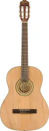 FENDER FA-25N 3/4 WN NAT