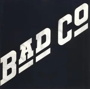 BAD COMPANY - Bad Company (CD)