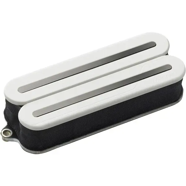 Звукосниматель для электрогитары Fishman Fluence Open Core Modern Humbucker 8 Ceramic White