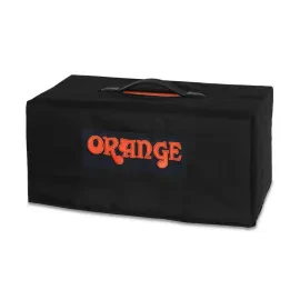 Чехол для музыкального оборудования Orange CVR OR15 Black