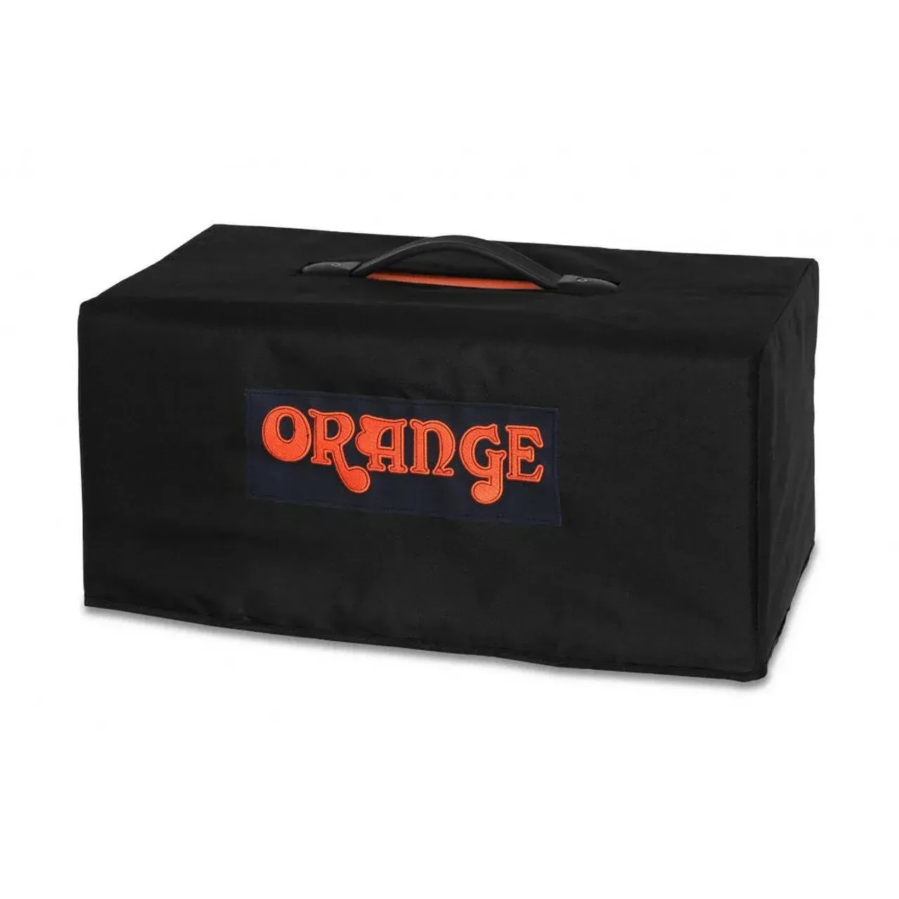 Чехол для музыкального оборудования Orange CVR OR15 Black