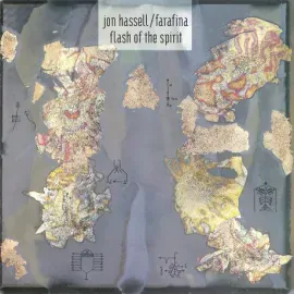 Виниловая пластинка JON HASSELL – Flash Of The Spirit