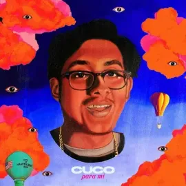 Виниловая пластинка Cuco - Para Mi [New Vinyl LP] Explicit