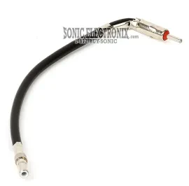 A.I. CR-6 Radio Antenna Adapter for Select 2002-Up Chrysler and Dodge Vehicles