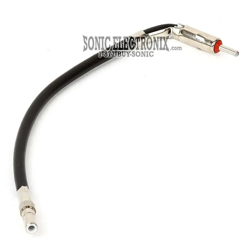 Адаптер радиоантенны American International CR-6 для Chrysler и Dodge (2002+)