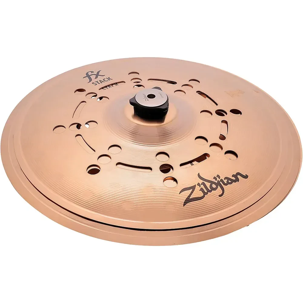 Тарелка барабанная Zildjian 12" FX Stack