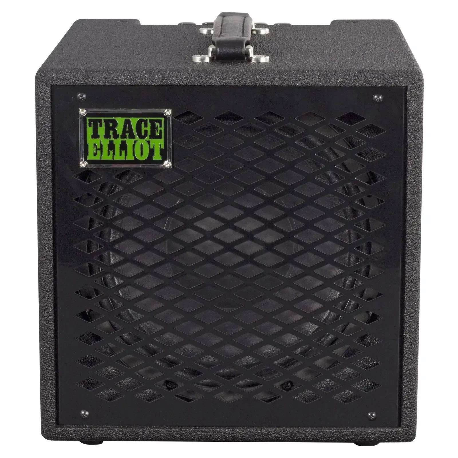 Комбоусилитель для бас-гитары Peavey Trace ELF 1x10 Combo