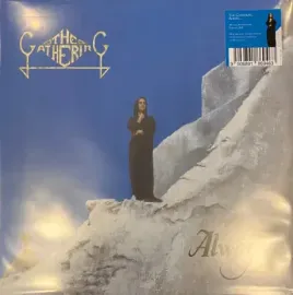 Виниловая пластинка The Gathering – Always...