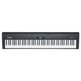 SP-15 Stagepiano Modern Anfänger Profis Vielfältige Sounds Spielbare Klaviatur