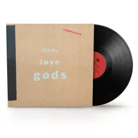 Виниловая пластинка Hindu Love Gods – Hindu Love Gods (Релиз 1990)
