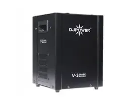 Генератор холодных искр DJPower V-3