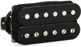 Звукосниматель для электрогитары Seymour Duncan APH-1b Alnico II Pro Bridge Black