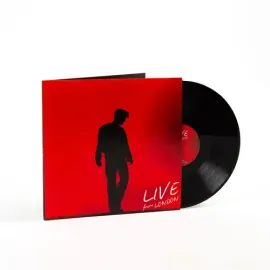 Виниловая пластинка Eric Nam - Live From London [New Vinyl LP] Gatefold LP Jacket, 140 Gram Vinyl, W