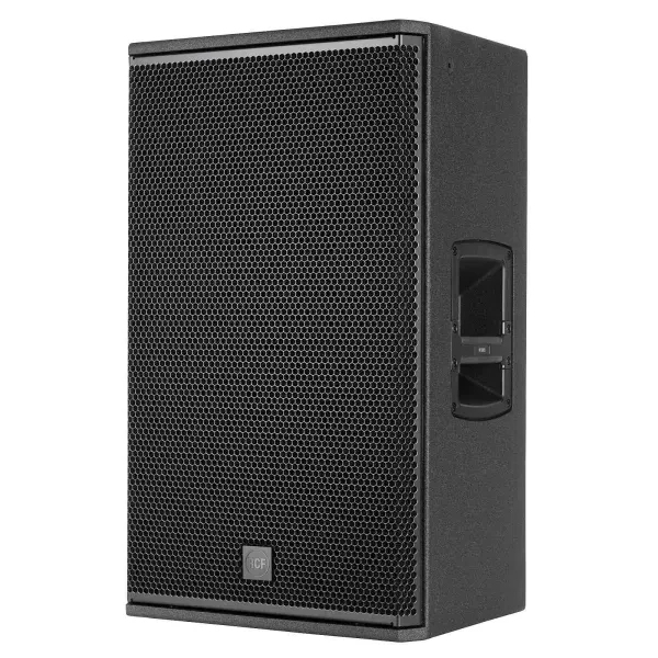 RCF NX-915A Active Powered 15" 2-Way Professional DJ Pro Audio Loudspeaker