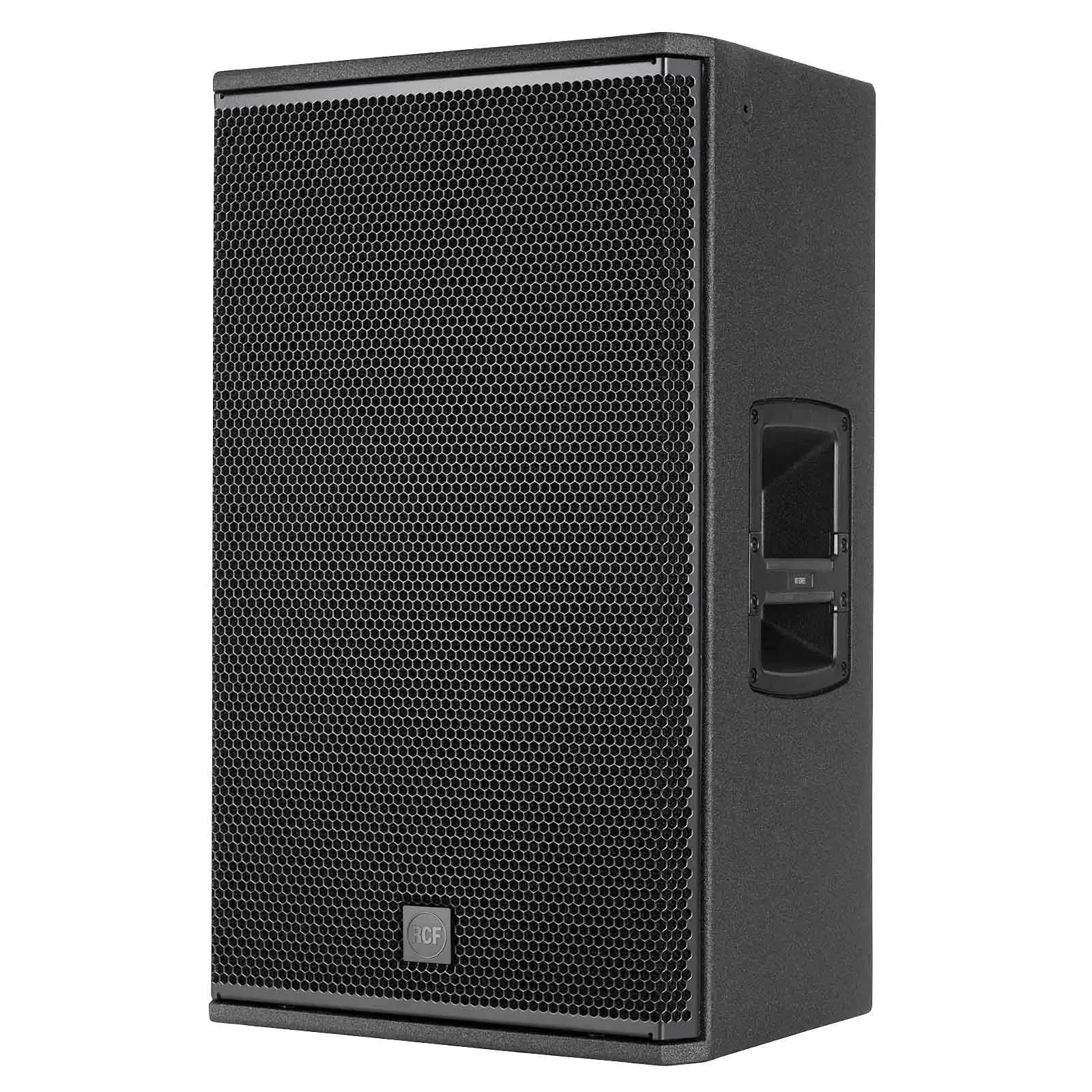 Акустическая система для DJ RCF NX-915A 15", 2-полосная, активная