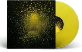 The Antlers - Burst Apart [Lemonade Vinyl] NEW Vinyl