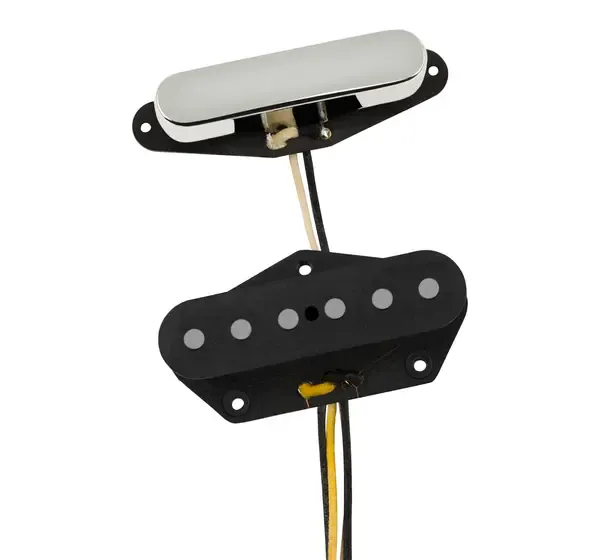 Комплект звукоснимателей для электрогитары Fender Pure Vintage '51 Telecaster Pickup Set