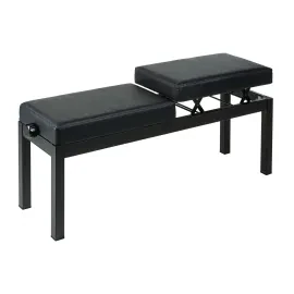 MUSIC STORE PB-50 DUO - Klavierbank