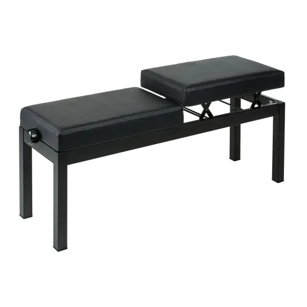 MUSIC STORE PB-50 DUO - Klavierbank