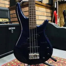 Бас-гитара Ibanez SR360 Purple Japan 1994