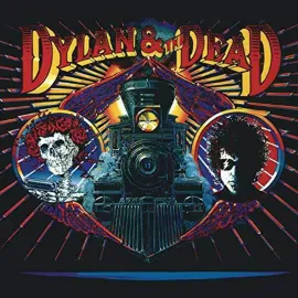 Виниловая пластинка Dylan & The Dead – Dylan & The Dead