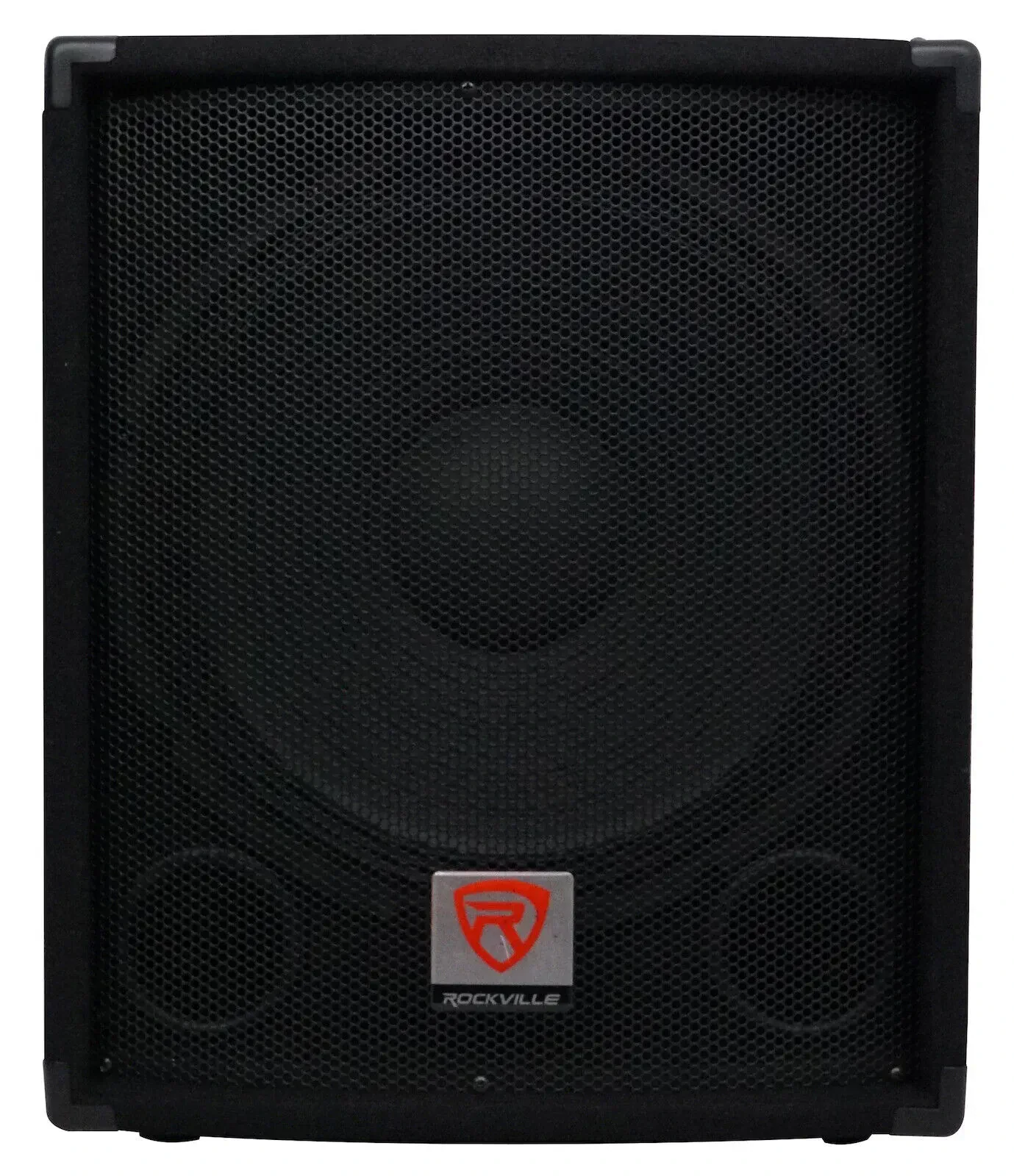 Сабвуфер пассивный Rockville SBG1154 Black 15" 800W 4 Ohm