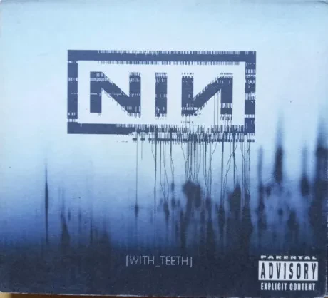 NINE INCH NAILS - With Teeth (CD)