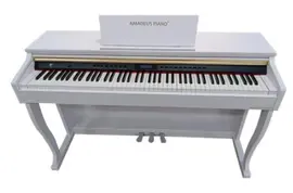 Цифровое пианино Amadeus Piano AP-950 White