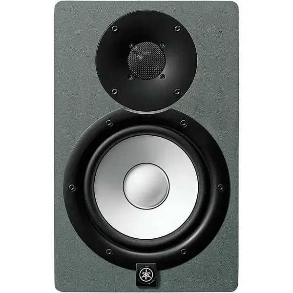 Yamaha HS5 G Powered Studio Monitor Slate Grey