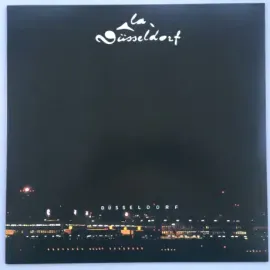 Виниловая пластинка LA DUSSELDORF – La Dusseldorf