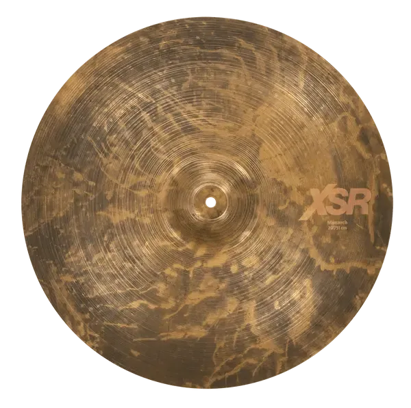 Тарелка барабанная Sabian 20" XSR Monarch