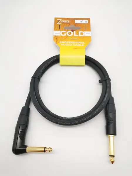 Коммутационный кабель ZZcable G32-JR-J-0100-0 1м