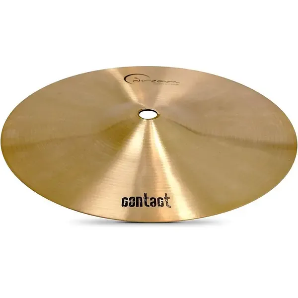 Тарелка барабанная Dream Cymbals and Gongs 8" Contact Series Splash