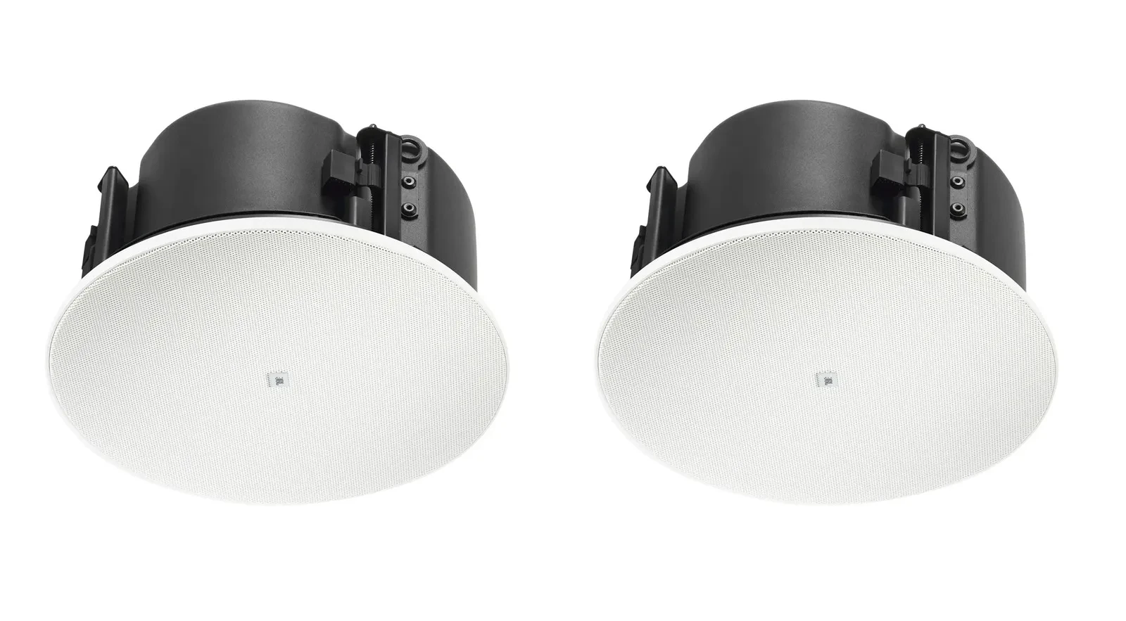 Потолочный громкоговоритель для инсталляций JBL Control 424LP 4" 70V/16 Ом (набор, пара)