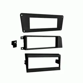 Metra 99-9222 Single DIN Installation Dash Multi-Kit for 1975-93 Volvo Vehicles