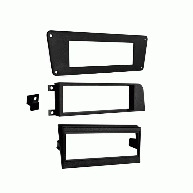 Metra 99-9222 Single DIN Installation Dash Multi-Kit for 1975-93 Volvo Vehicles